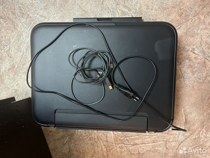 Принтер мфу canon st5140