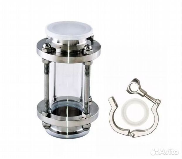 Диоптр на 2 дюйма, 160 мм