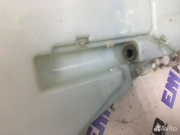 Бачок омывателя бмв 730D F01 седан, дизель