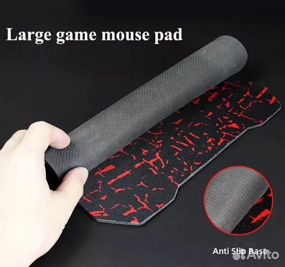 Сет геймера