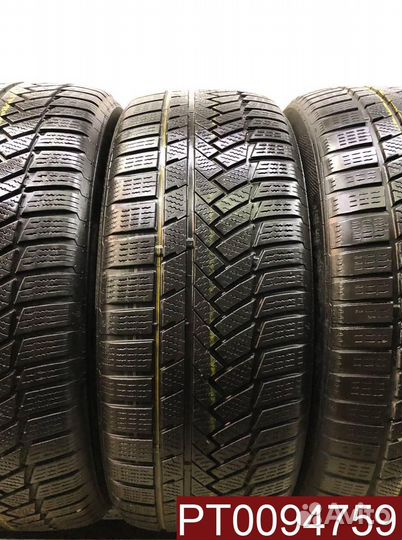 Continental ContiWinterContact TS 850 P 225/55 R17 110