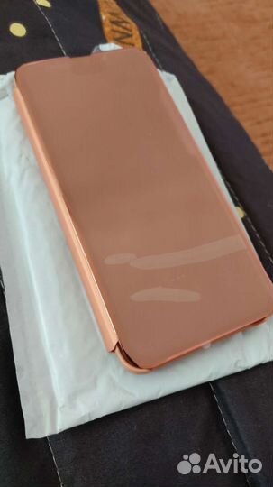 Чехол на Сяоми Ми 10