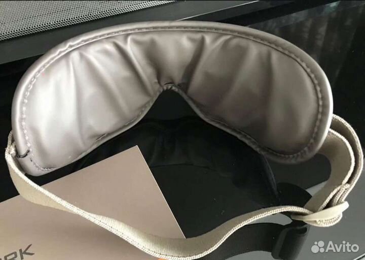 Массажер для глаз bork