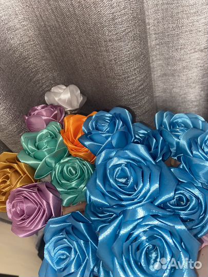 Сборные букеты