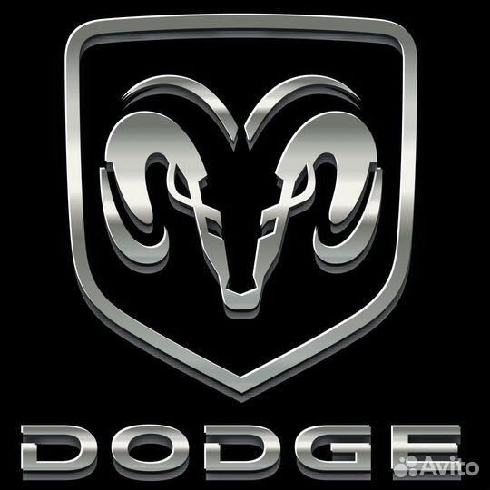 Авто разборка Dodge Caravan Крайслер Вояджер