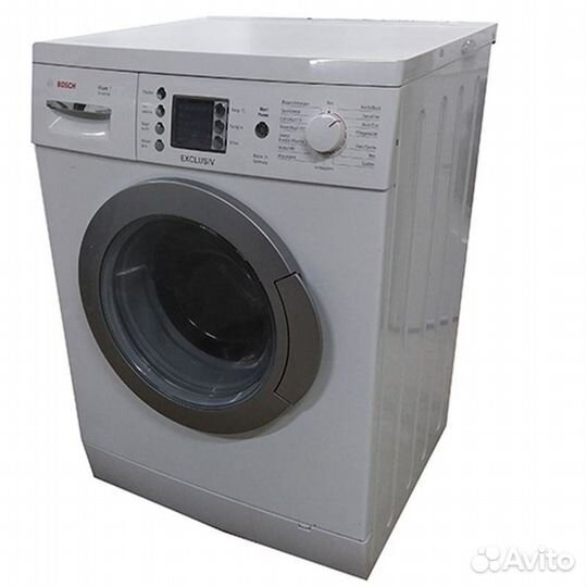 Стиральная машина bosch maxx 5 запчасти