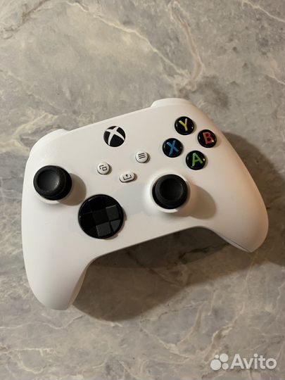 Геймпады / джостики для Xbox one / Xbox Series