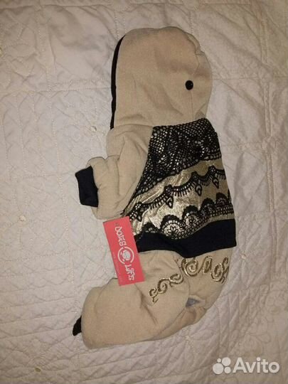 Одежда для собак