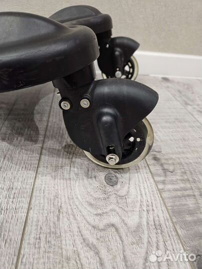 Подставка для коляски для второго ребёнка