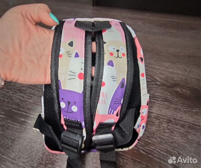 Рюкзак детский