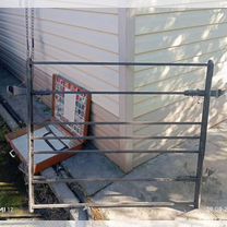 Багажник на крышу ваз 2107, Еманжелинск