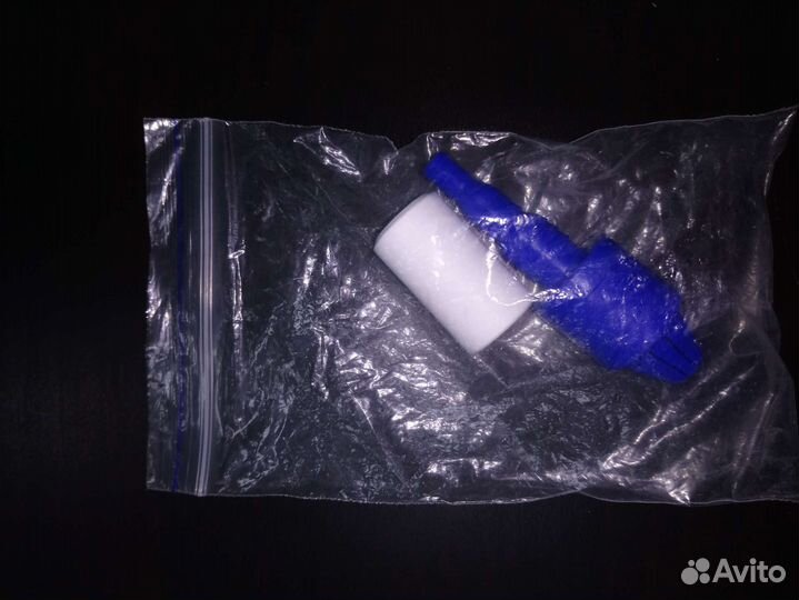 Донный всасывающий обратный клапан Seko