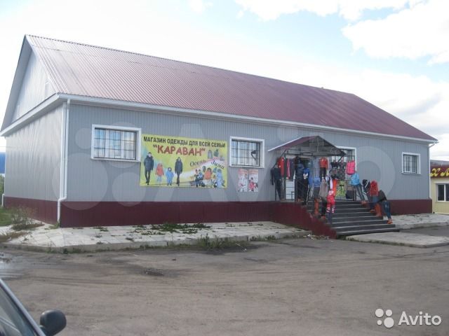 Свободного назначения, 250 м²