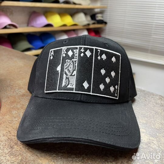 Шевроны и вышивка на заказ