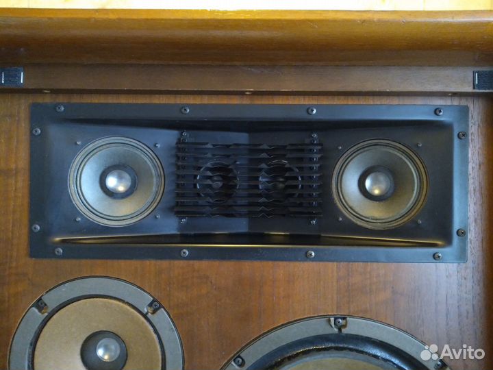 Акустика Sansui SP-3005