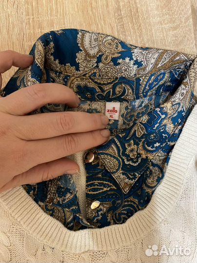 Свитера кофты женские размер 52 54