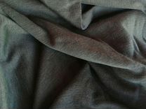 Трикотаж ткань 3 метра отрез для шитья цвета хаки