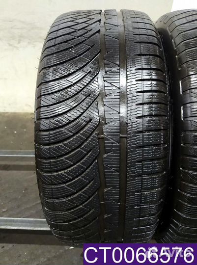 Michelin Pilot Alpin 4 245/50 R18 96T