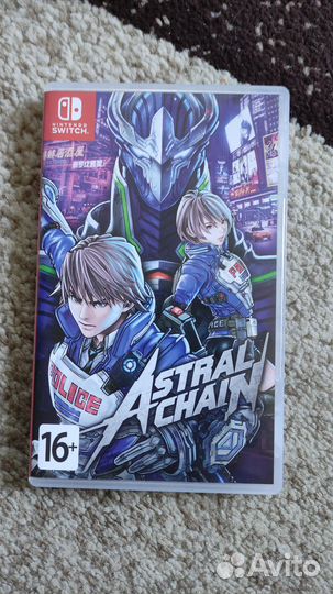 Игры для nintendo Switch