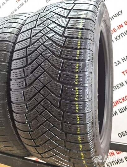 Pirelli Ice Zero 215/60 R17 101M