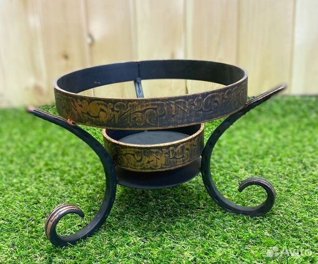 Подставка для саджа