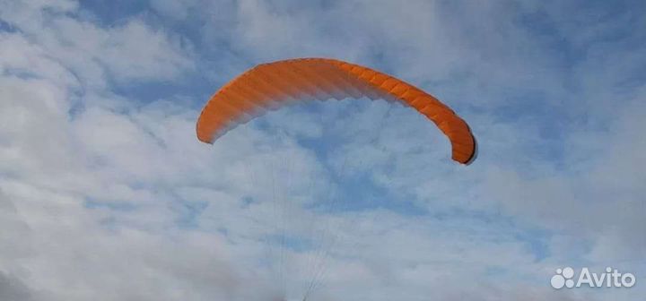 Продам параплан