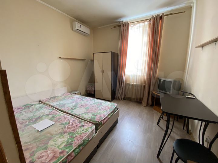 Квартира-студия, 17 м², 1/3 эт.