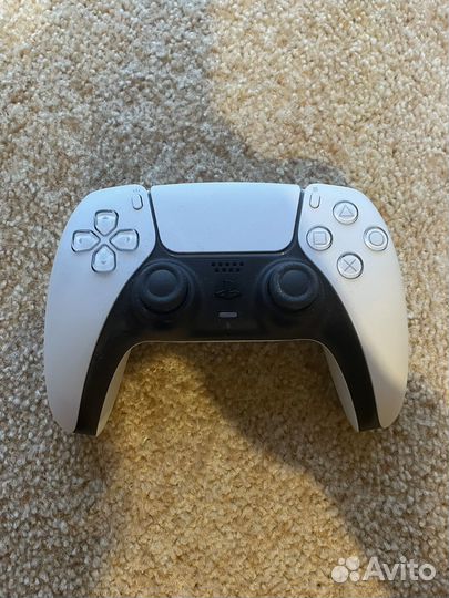 Геймпад dualsense ps5