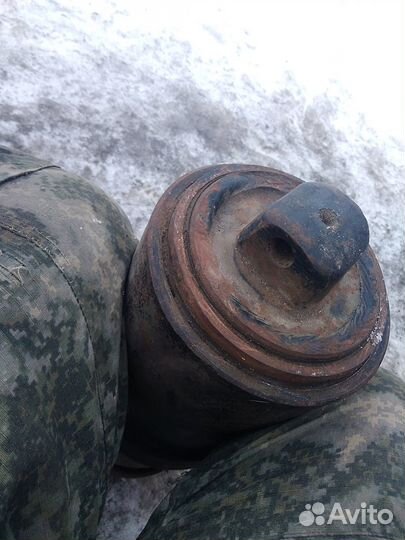 Гидроцилиндр подъема кузова