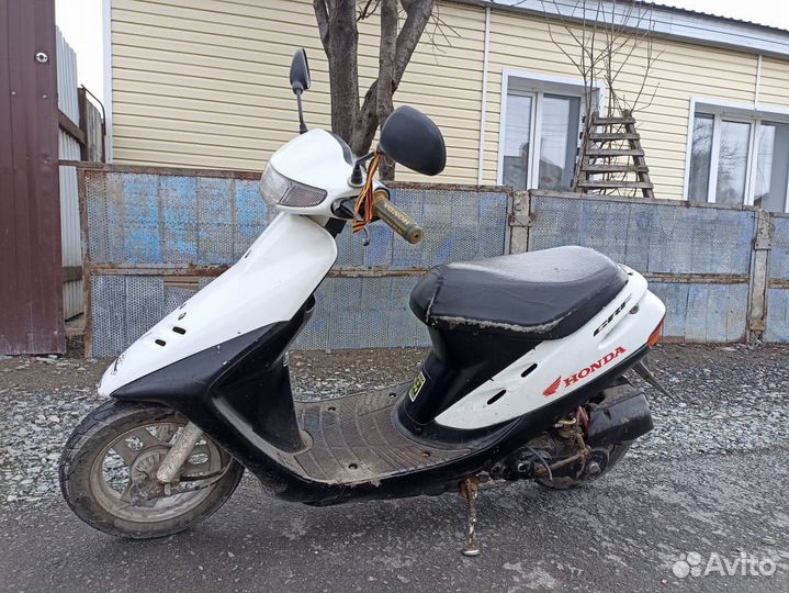 Продам скутер honda dio 27