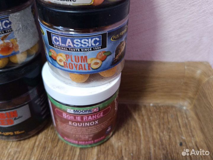 Pop-ups Ccmoore, Fun Fishing