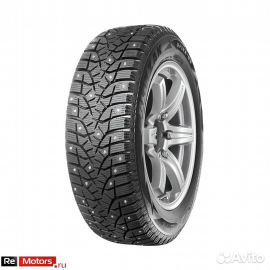 Bridgestone Blizzak Spike-02 245/45 R17 99T