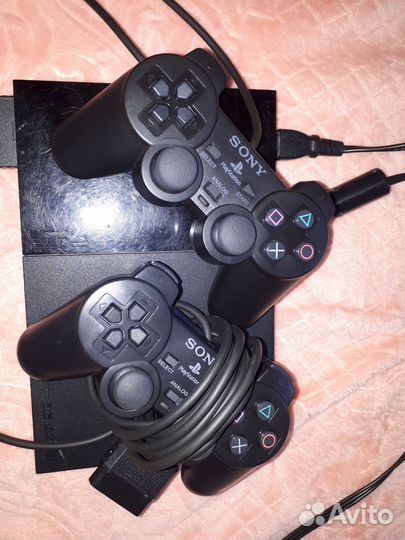Sony playstation PS2