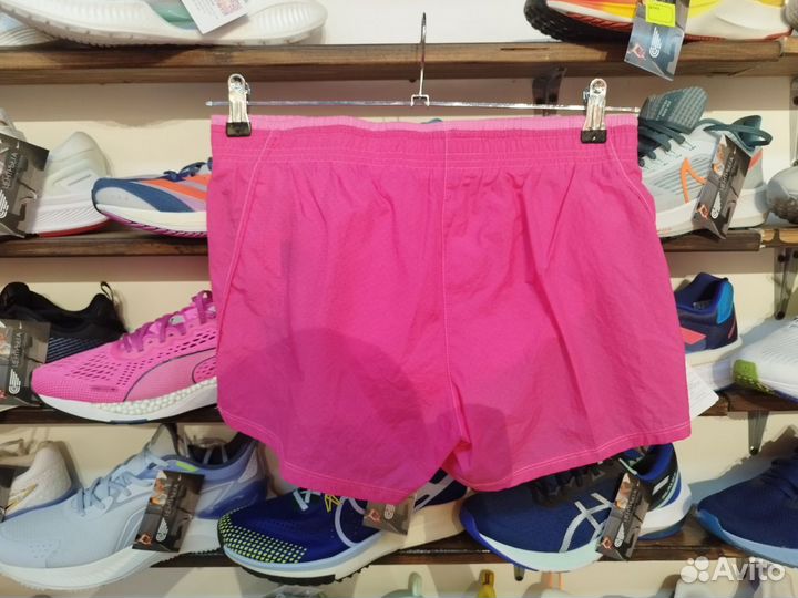 Шорты nike женские