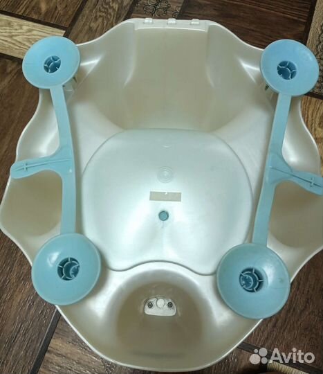 Стульчик для купания Babyton