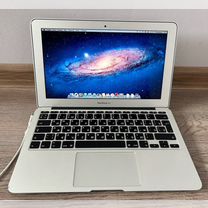 Apple macbook air