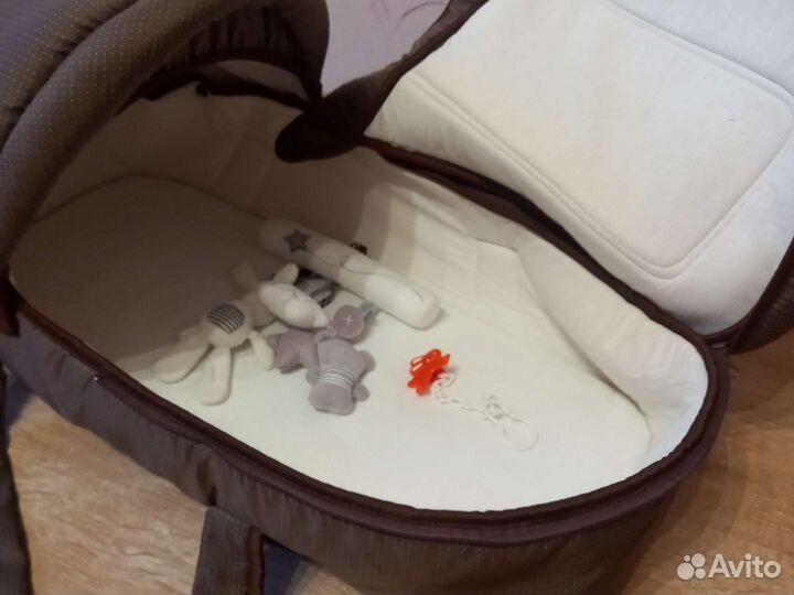 Люлька переноска