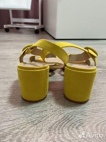 Туфли женские 41 размер на широкую ногу