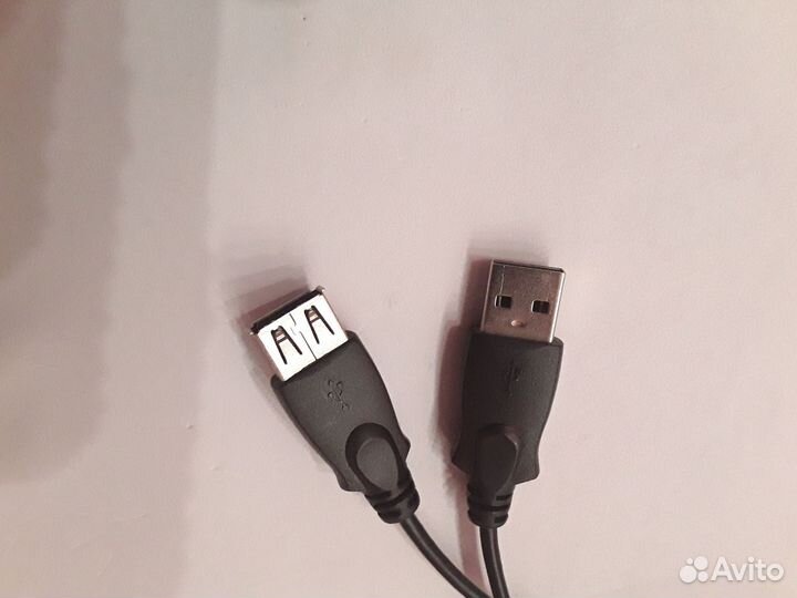 Philips 374374 Usb кабель удлинитель