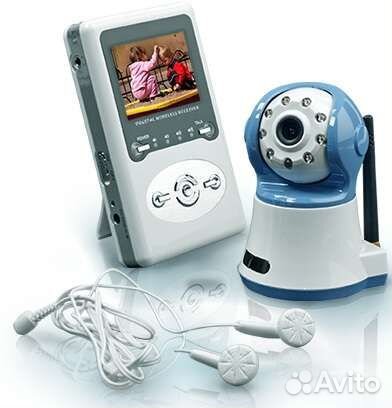 Видео няня окка