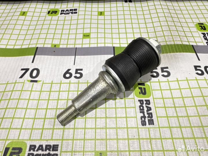 Палец переднего амортизатора для газ-3302