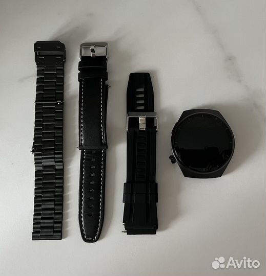 Смарт часы SMART watch X6 MAX