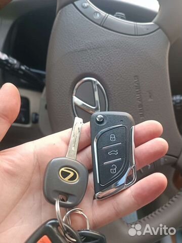Автомобильные выкидные ключи смарт ключи автоключи объявление продам