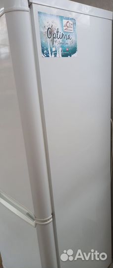 Холодильник indesit