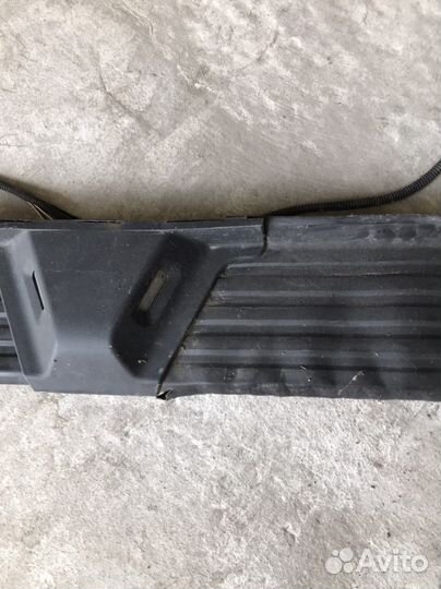 Подножка Honda Pilot (3783)