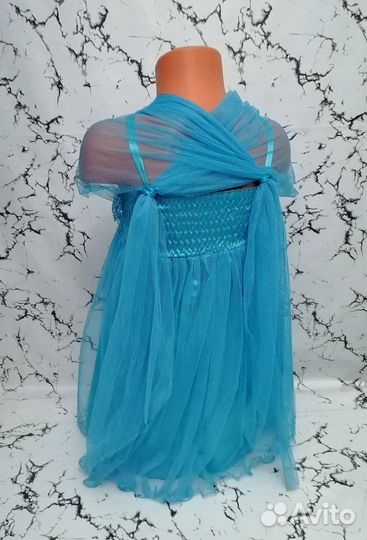 Платье нарядное