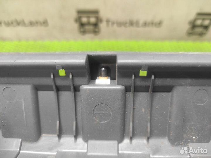 Пепельница Камаз 5490 WP12 2021