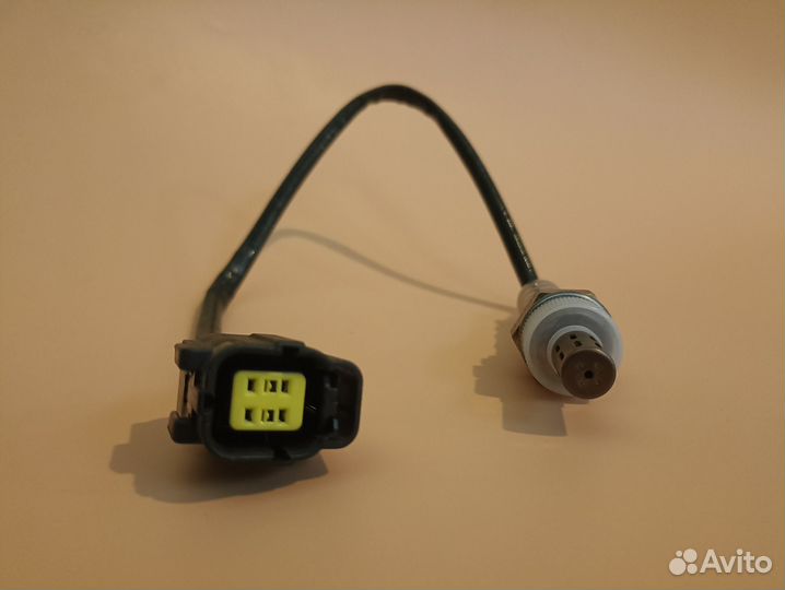 Датчик кислородный Nissan Almera B10