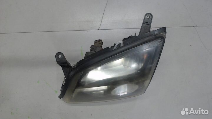 Фара (передняя) Opel Vectra C, 2004