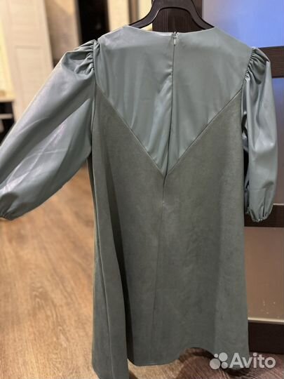 Платье женское 44